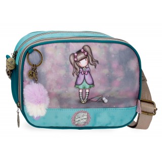 Rankinė Gorjuss 20 cm